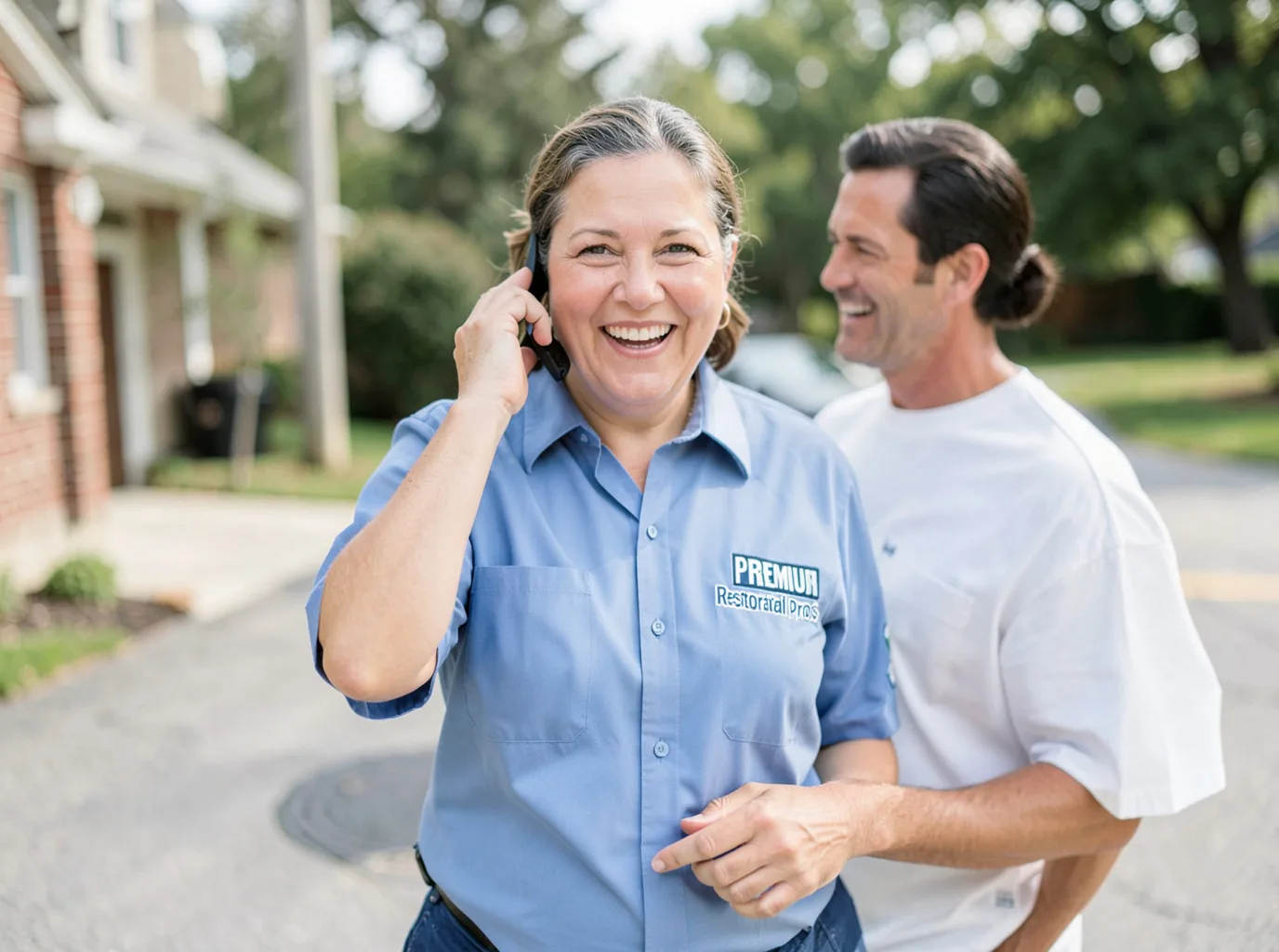 Water Damage Restoration Cordova, NE FAQs